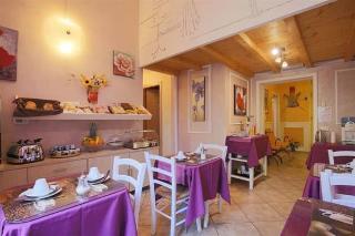 Couette-café Sognando