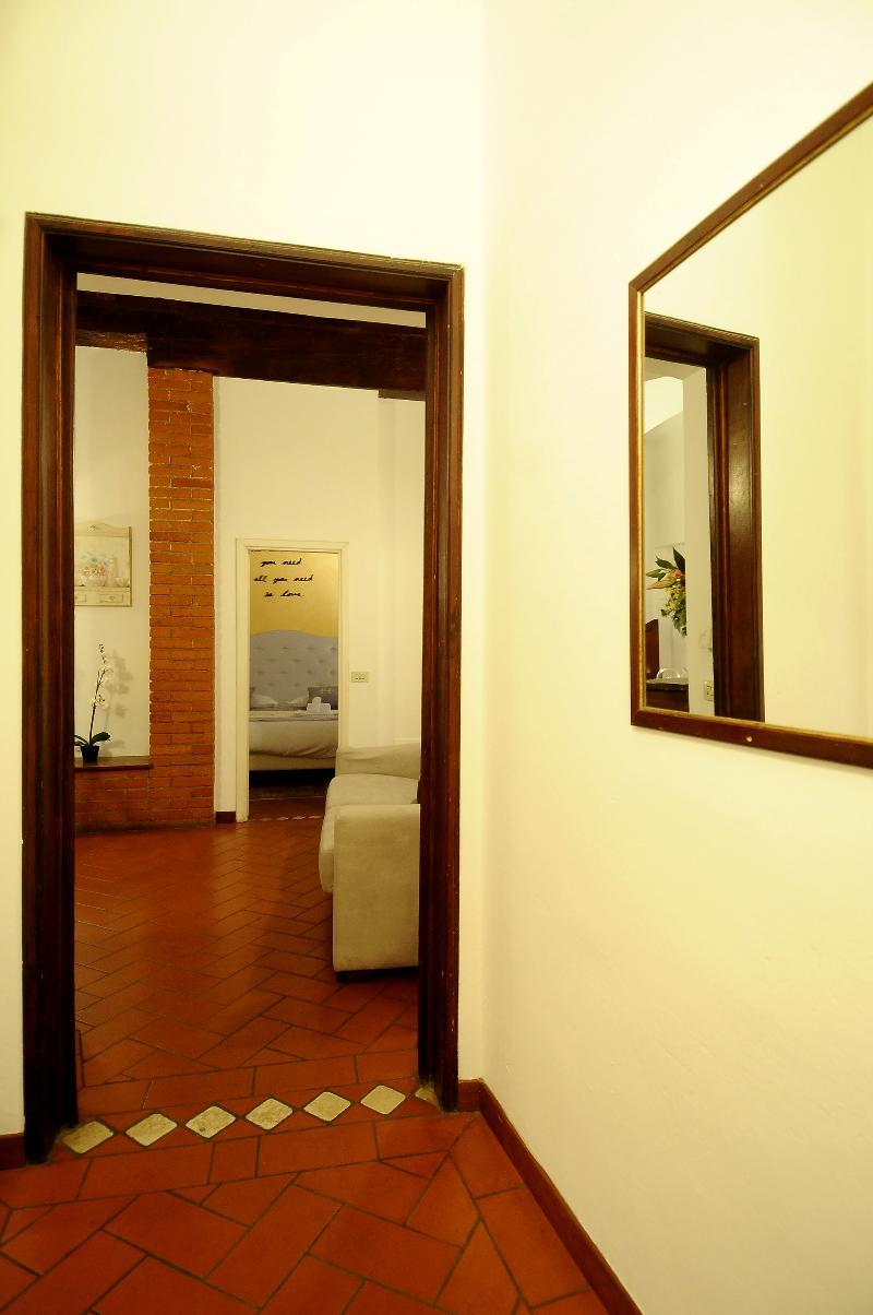 Hemeras Boutique House Boccaccio Hotel Florence