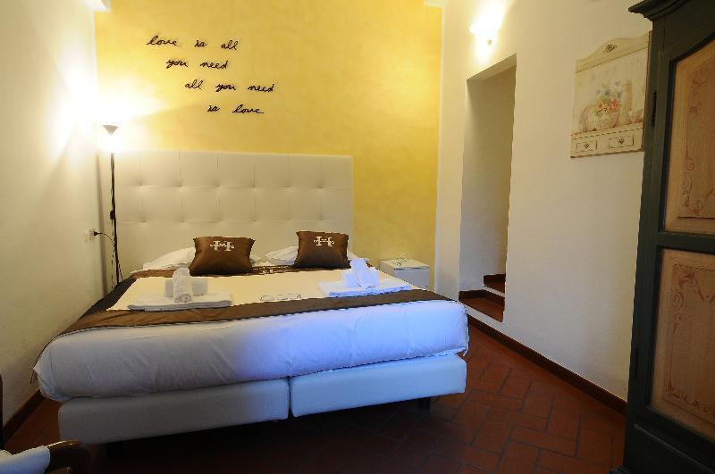 Hemeras Boutique House Boccaccio Florence