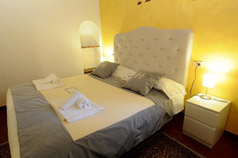 Hotel Hemeras Boutique House Boccaccio Florence