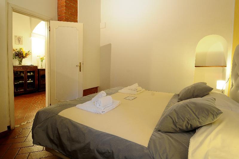 Hemeras Boutique House Boccaccio 4* Florence