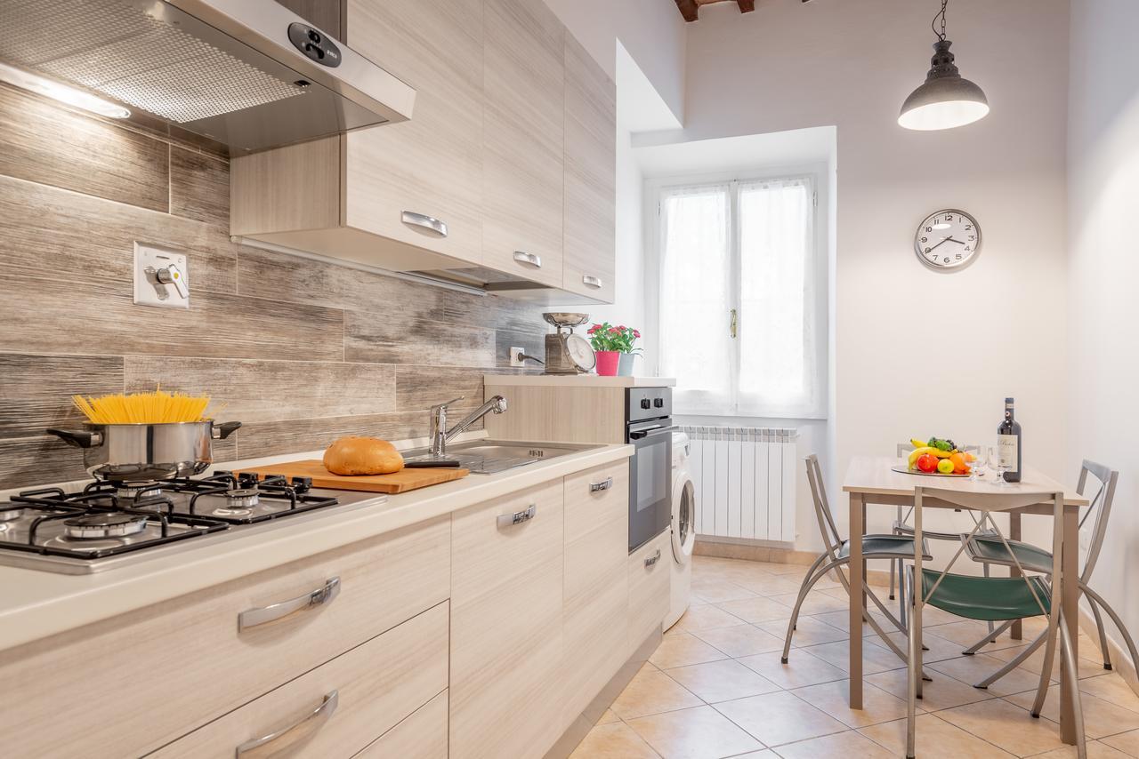 Apartment Santa Rosa Place Florence