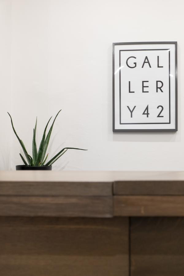 The Gallery 42 Guest house Florence