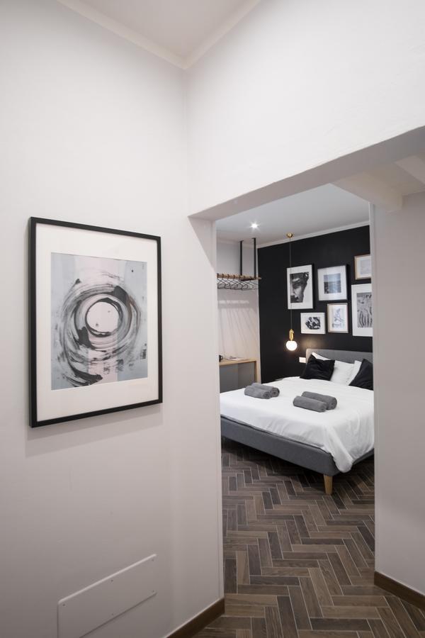 Guest house The Gallery 42