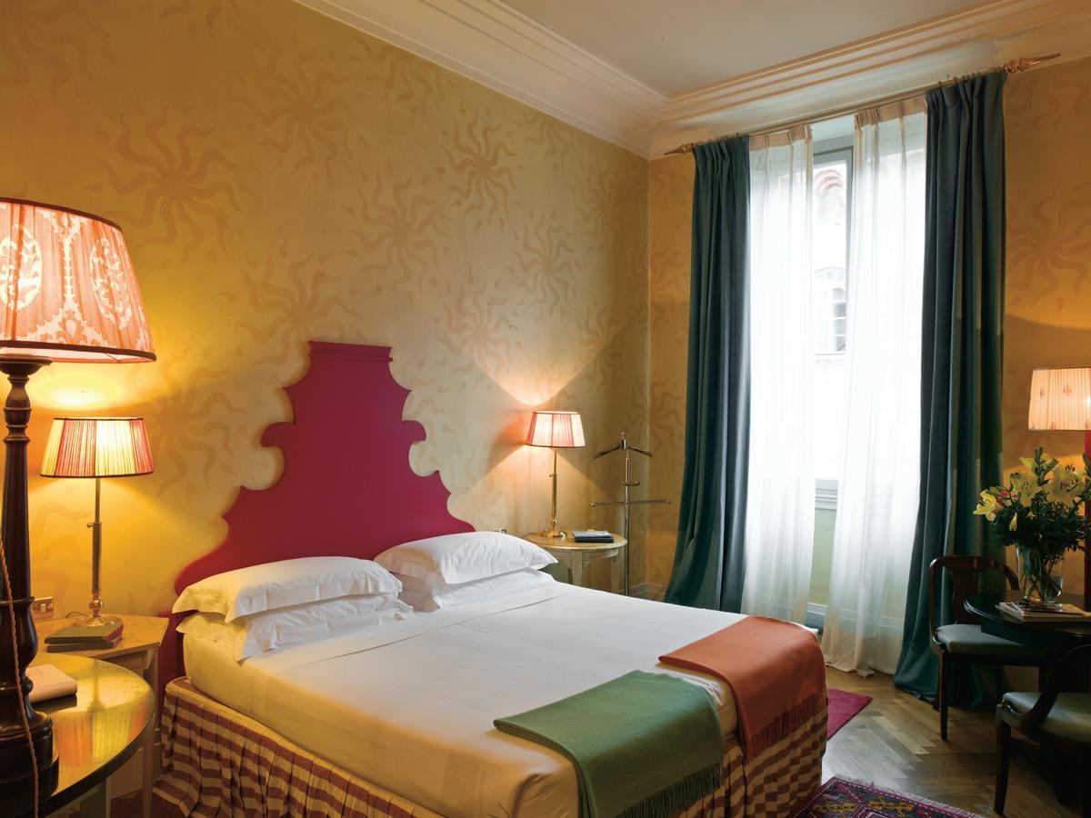 Antica Torre Tornabuoni Bed & Breakfast 4*