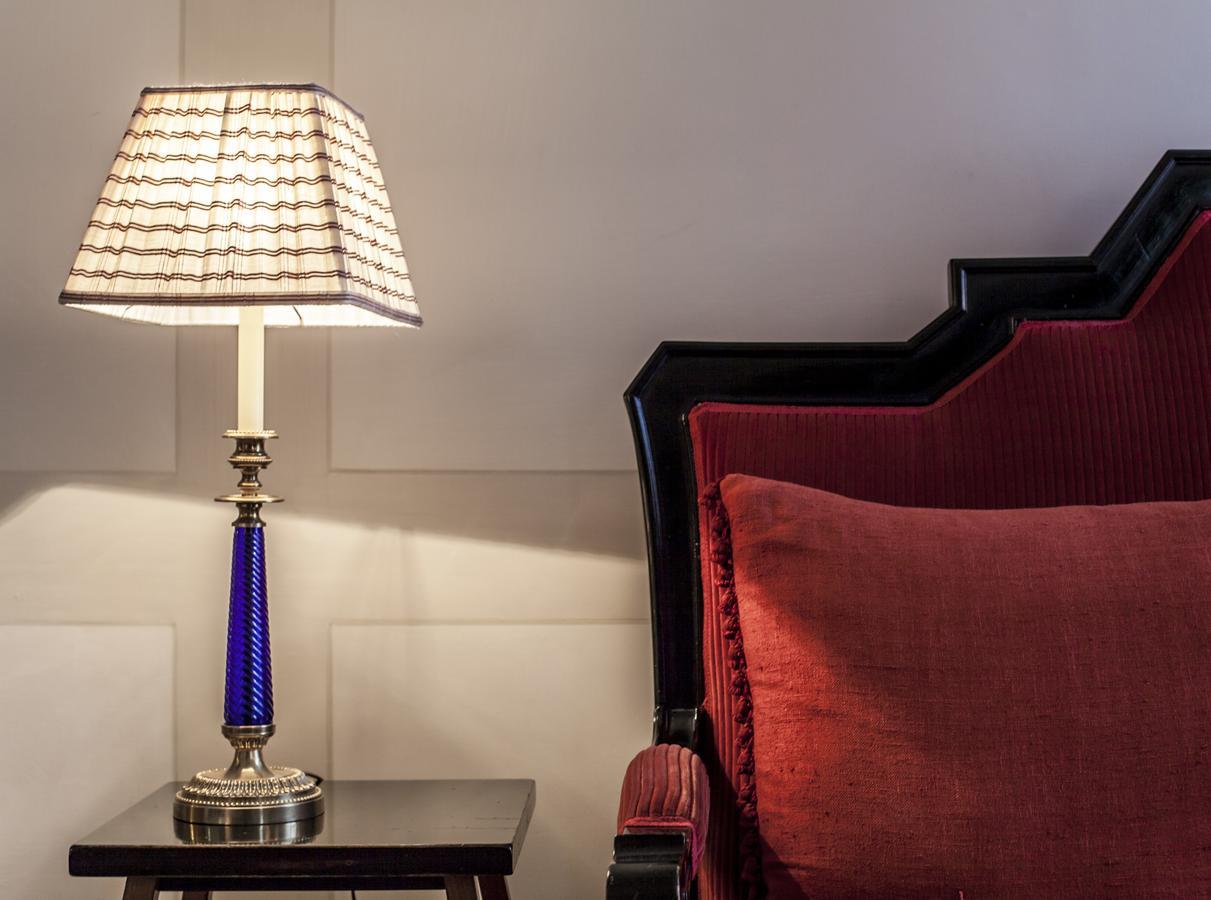 Antica Torre Tornabuoni Bed & Breakfast 4*