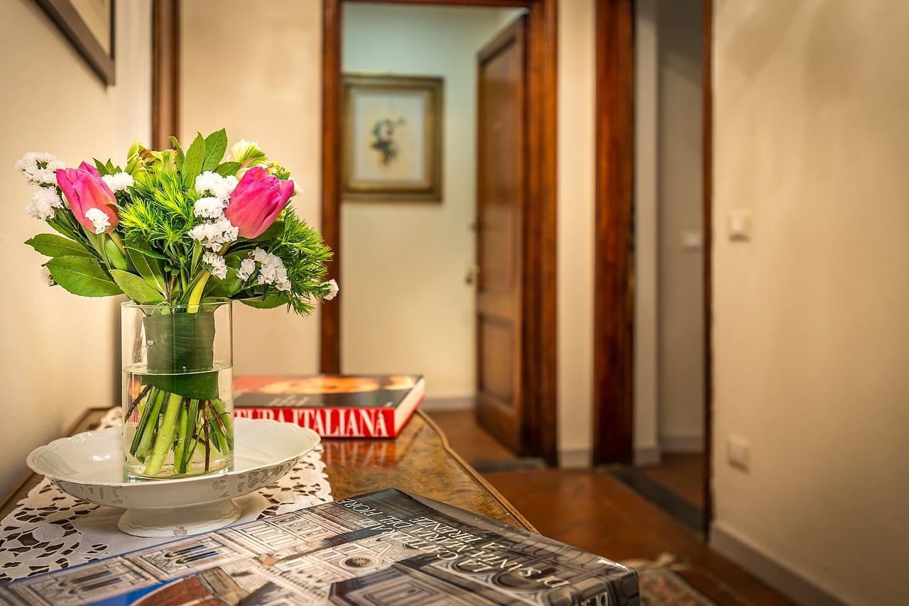 Bed & Breakfast Dimora Bandinelli Florence
