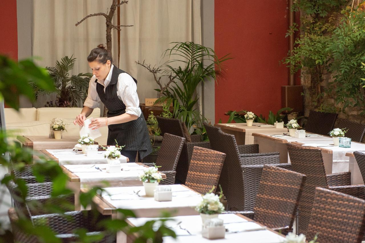 Ginori Al Duomo Hotel