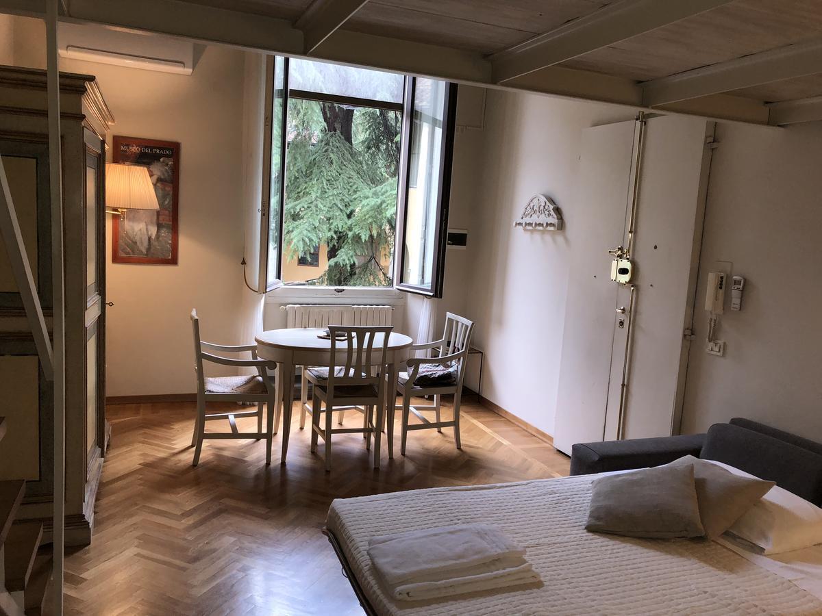 Appartement Feeling Florence