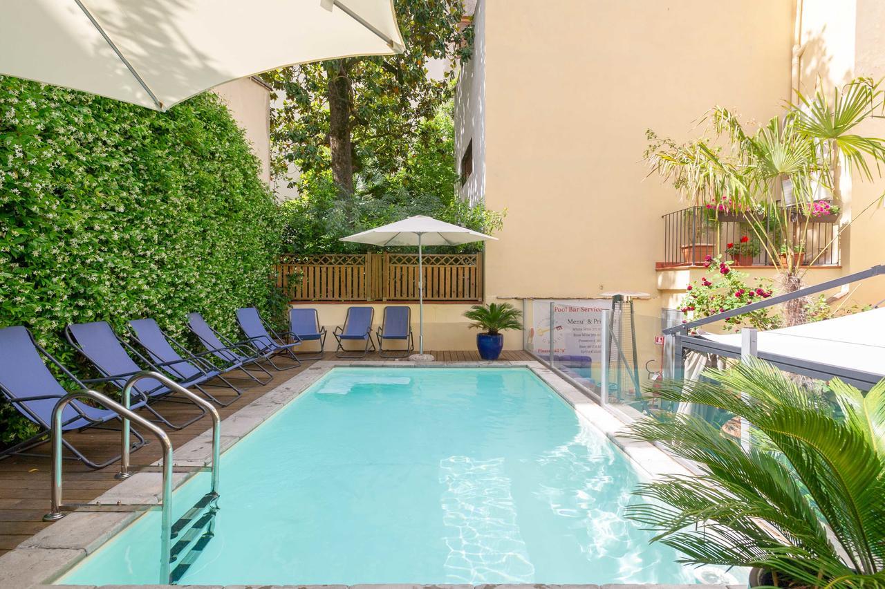 Ginori Al Duomo Hotel Florence