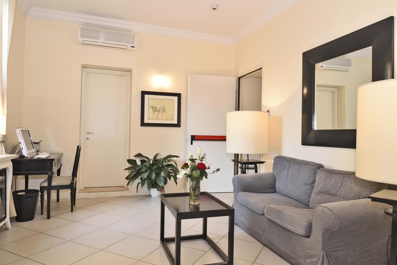 Hotel Residenza Fiorentina 3*