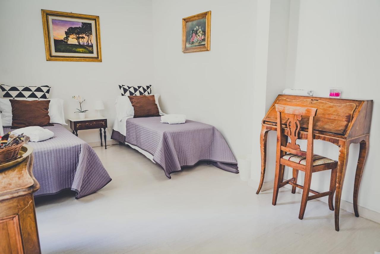Bed & Breakfast Il Gattopardo Florence