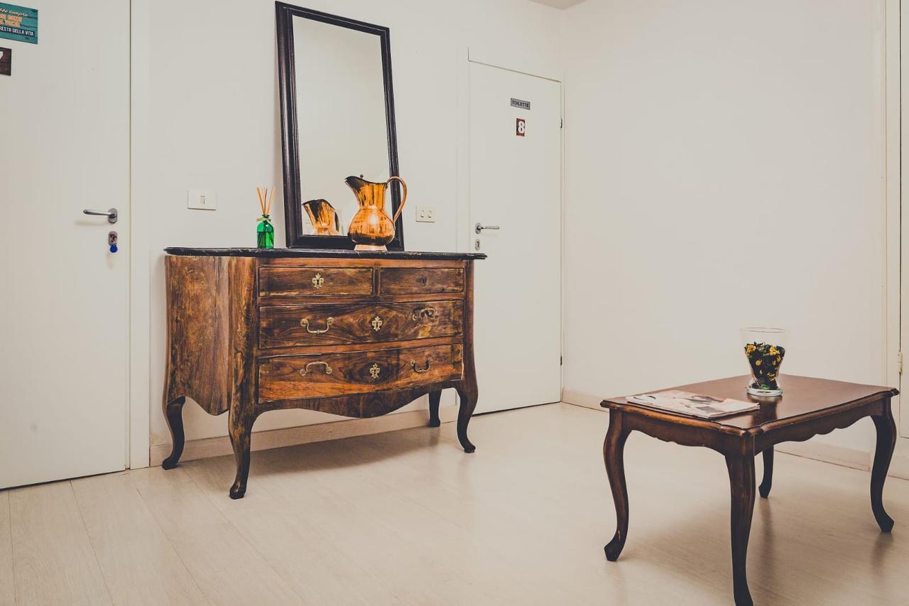 Bed & Breakfast Il Gattopardo Florence