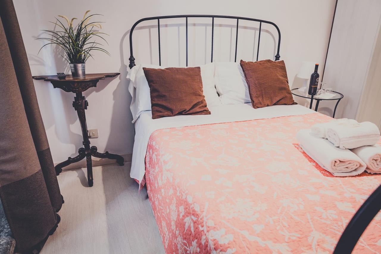 Bed & Breakfast Il Gattopardo Florence
