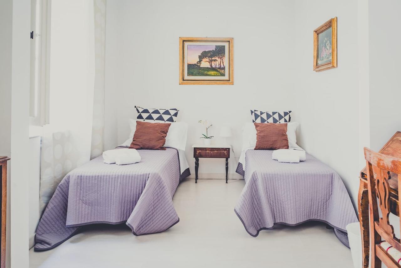 Bed & Breakfast Il Gattopardo Florence