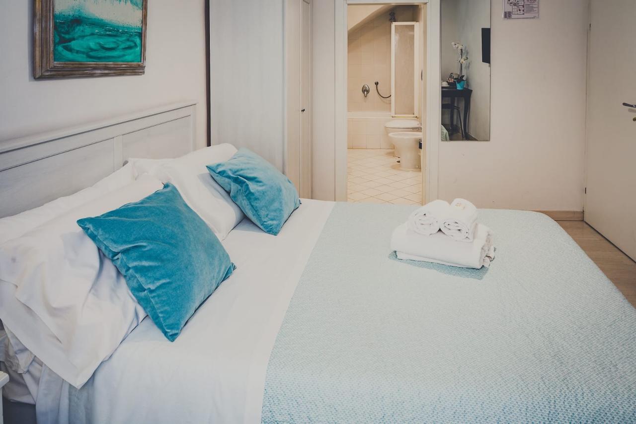 Bed & Breakfast Il Gattopardo 2*