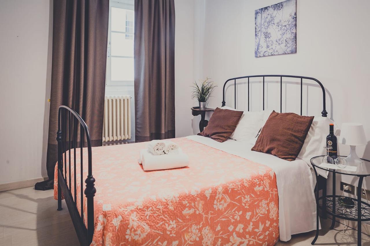 Il Gattopardo Bed & Breakfast Florence