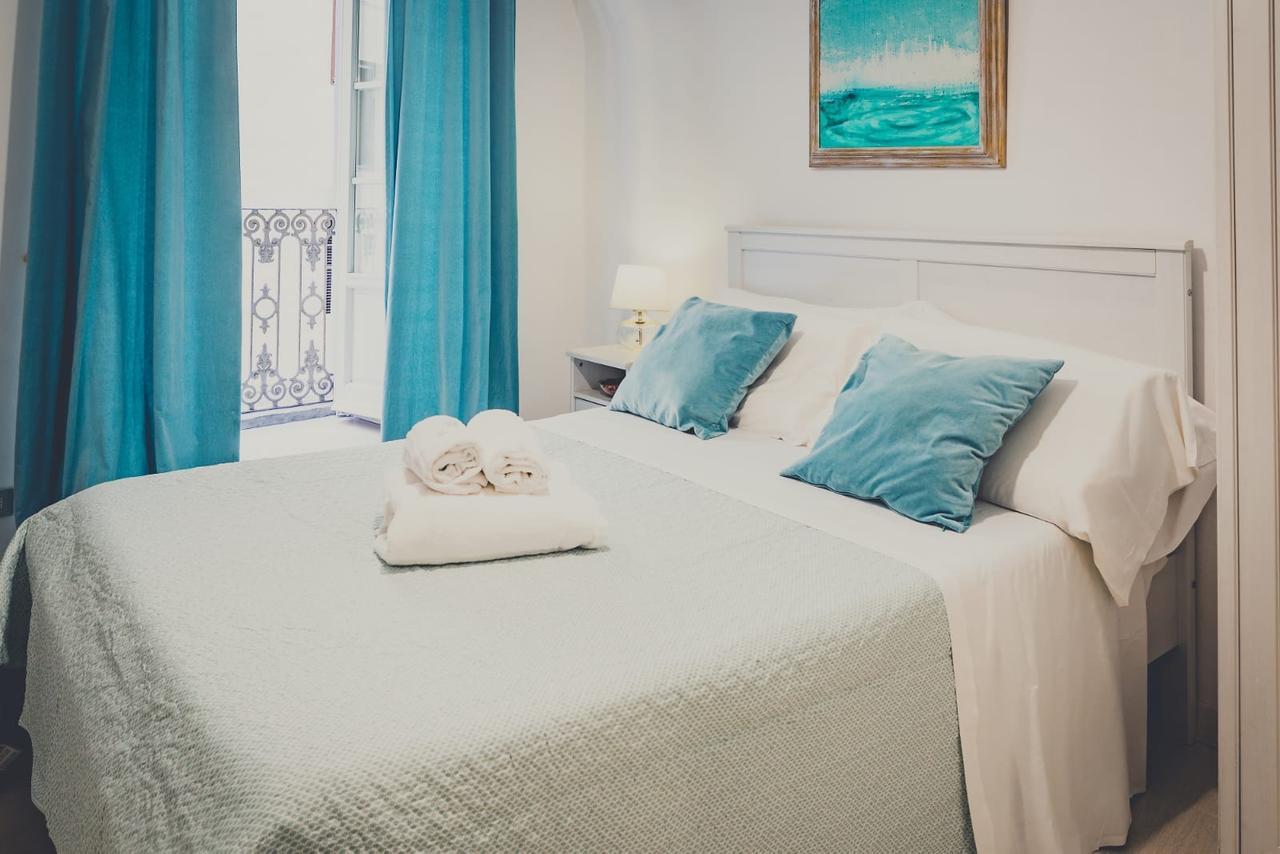 Il Gattopardo Bed & Breakfast Florence