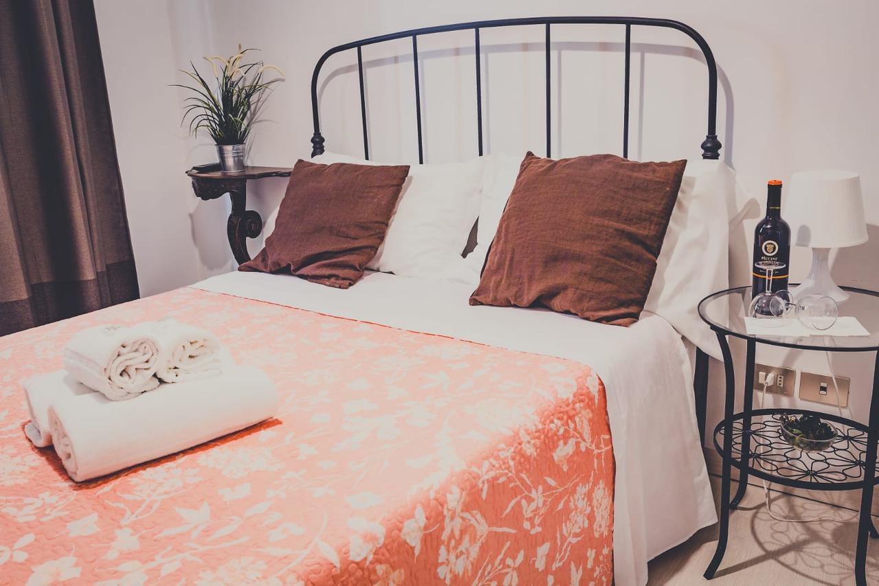Bed & Breakfast Il Gattopardo