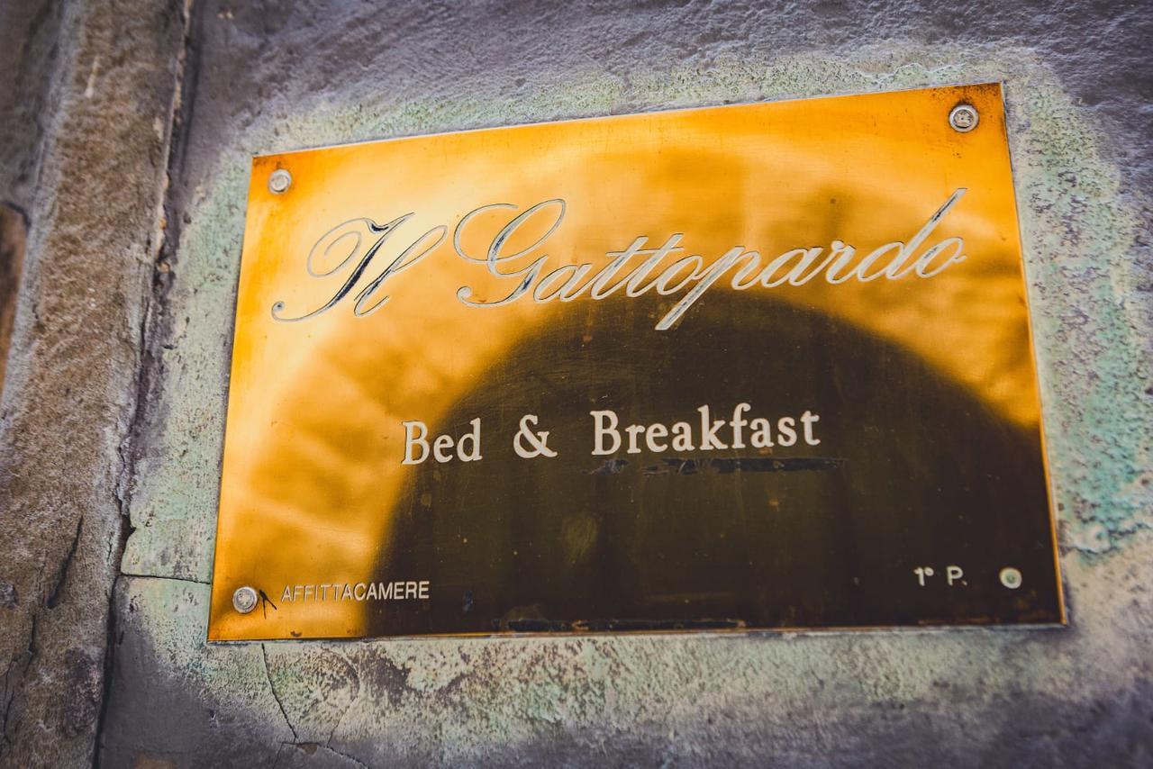Il Gattopardo Bed & Breakfast 2*