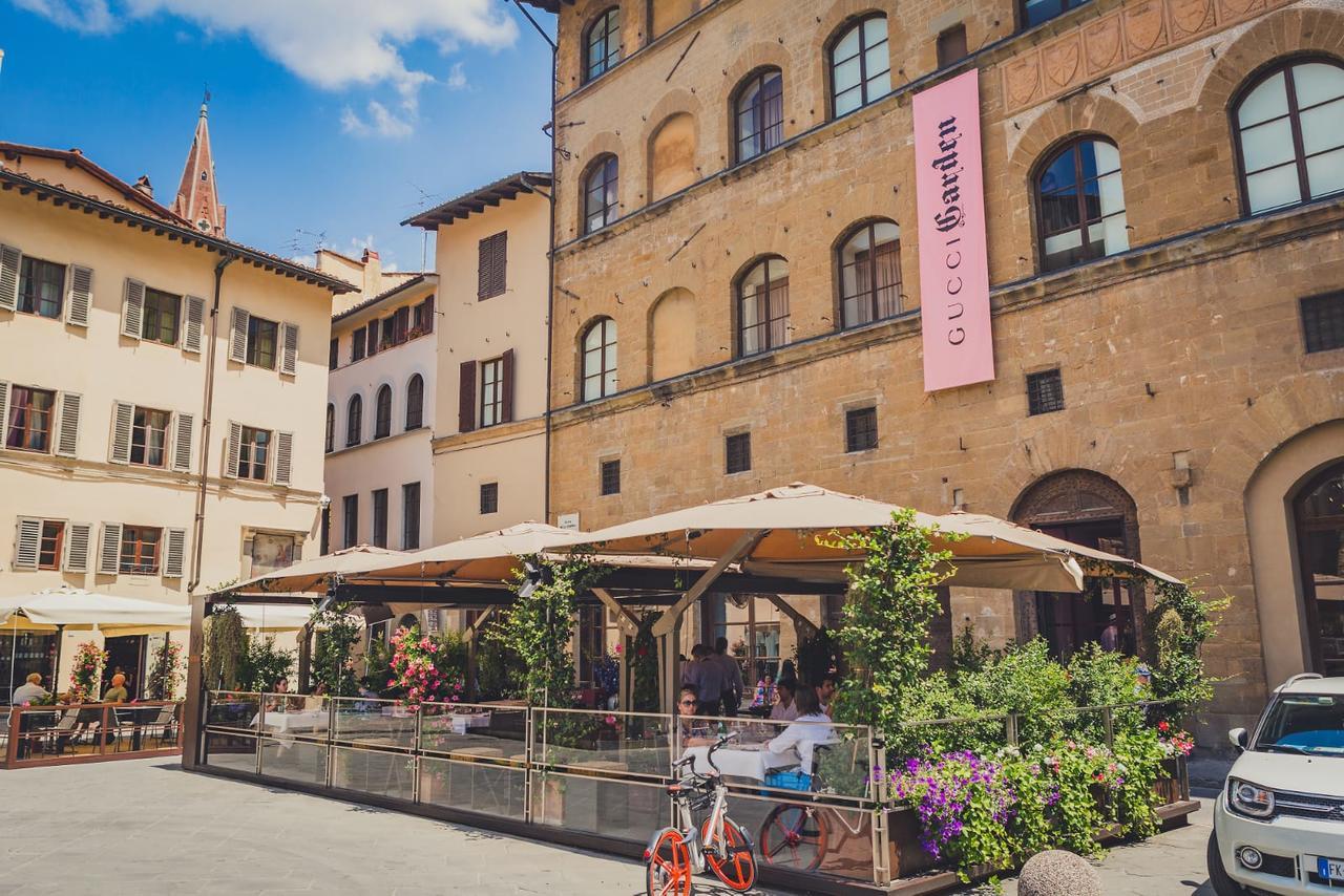 Il Gattopardo Bed & Breakfast Florence