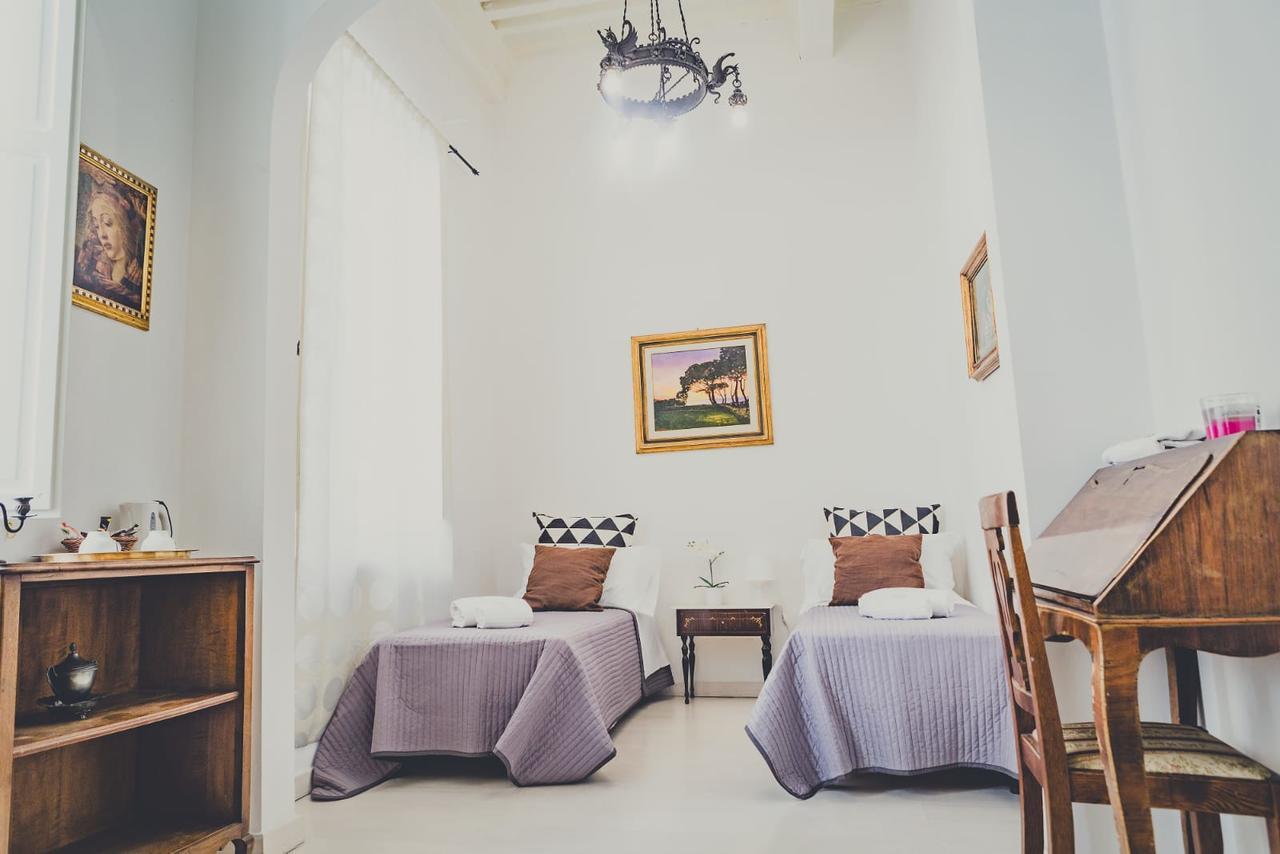 Bed & Breakfast Il Gattopardo