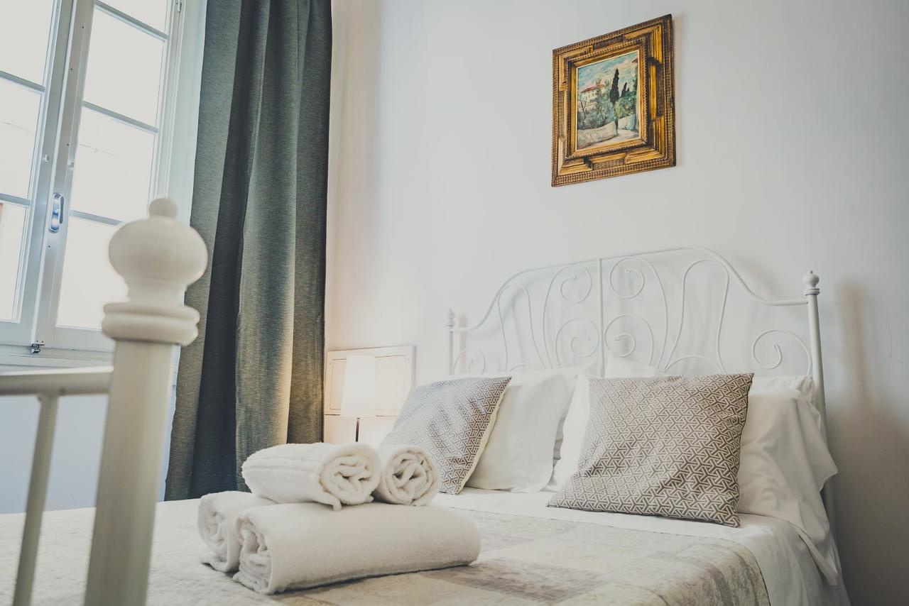 Bed & Breakfast Il Gattopardo Florence