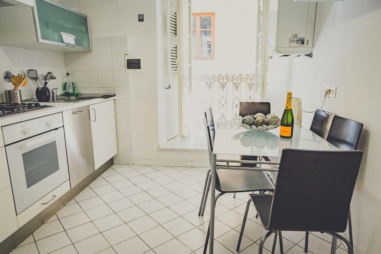 Bed & Breakfast Il Gattopardo Florence