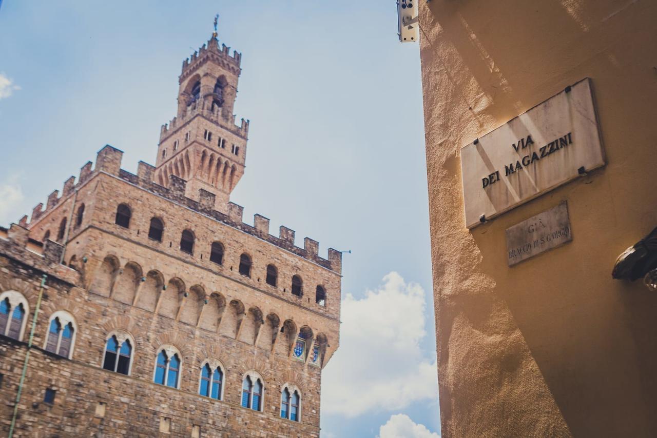 Il Gattopardo Bed & Breakfast