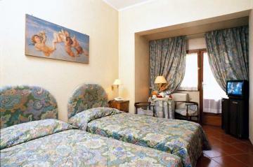 Hotel De La Pace, Sure Collection By Western Florence