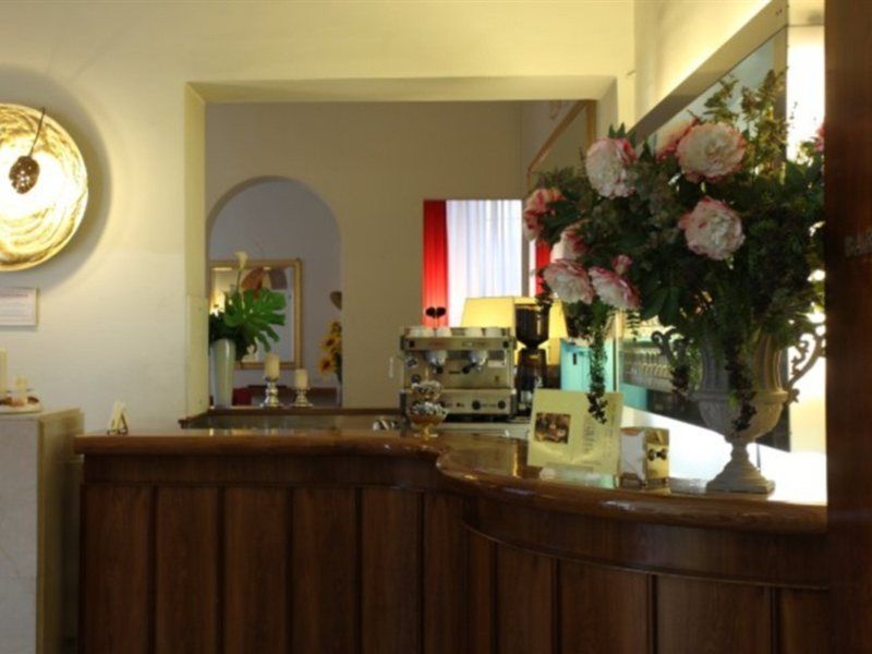 Hotel De La Pace, Sure Collection By Western Florence