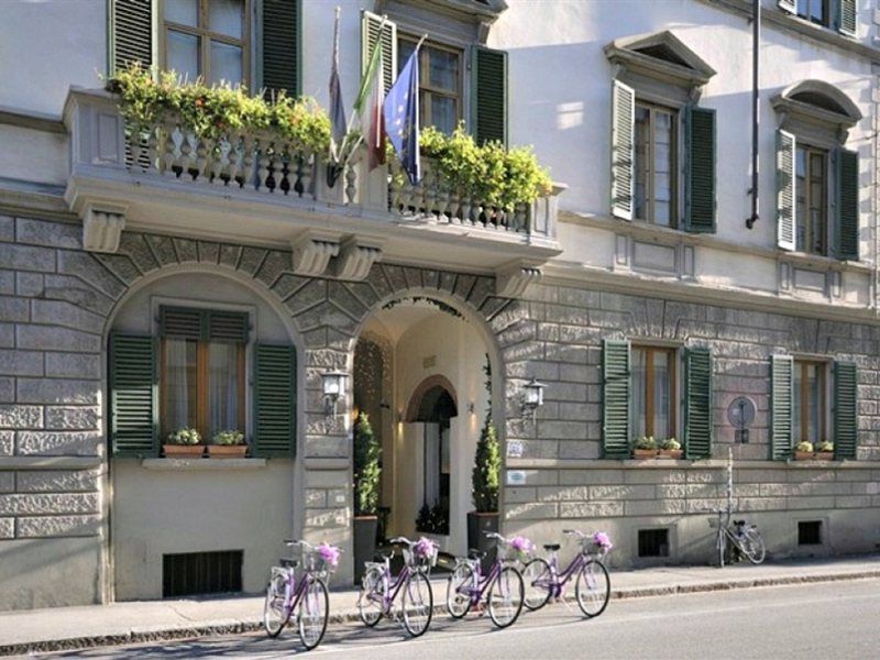 De La Pace, Sure Collection By Western 4* Florence