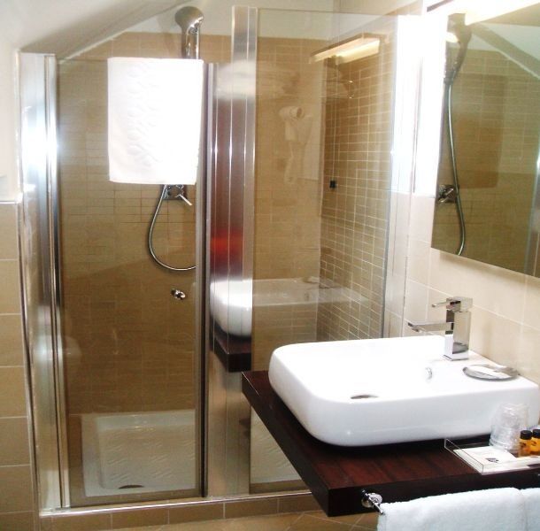 Select Executive Aparthotel Florence