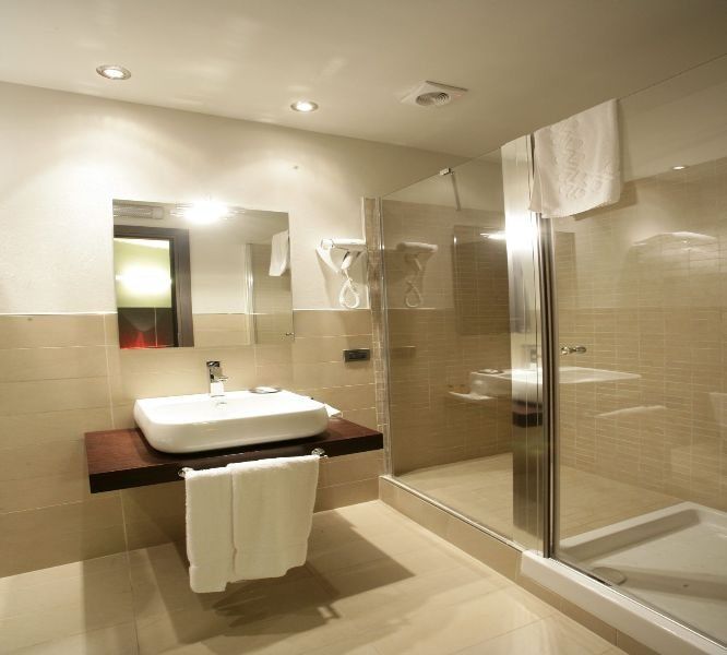 Select Executive Aparthotel 4*