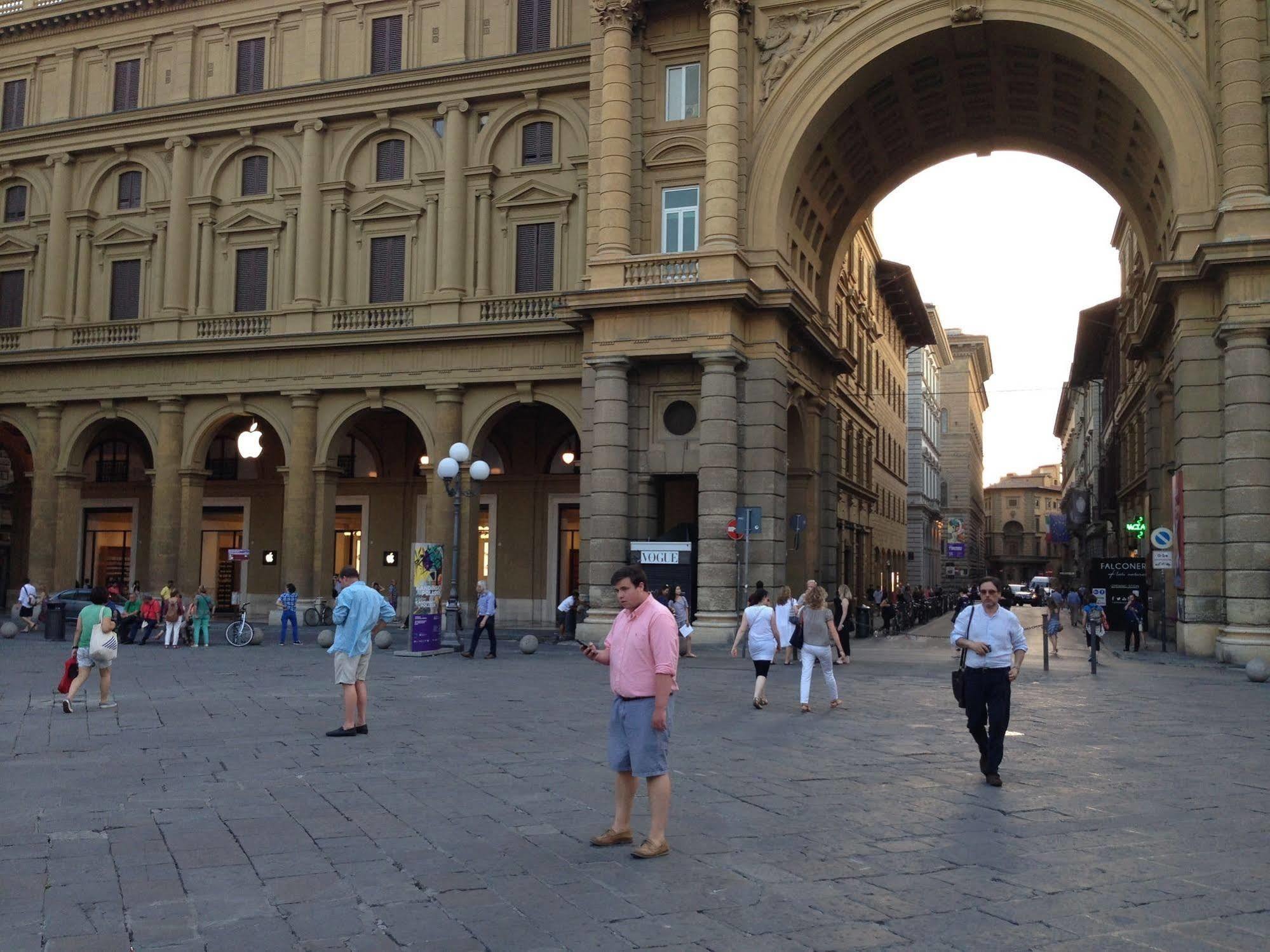 Chic 3* Florence