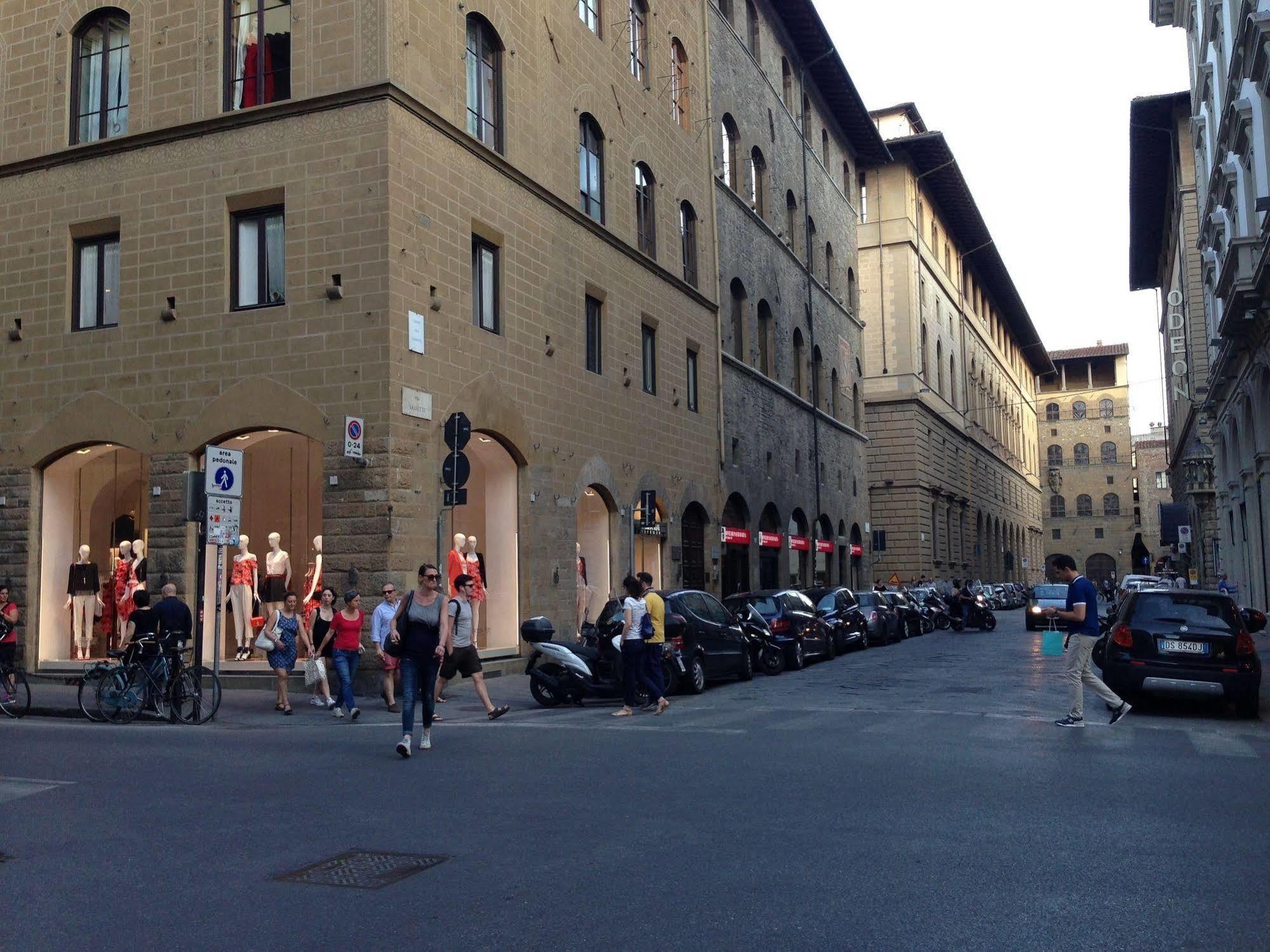 Chic Guest house Florence