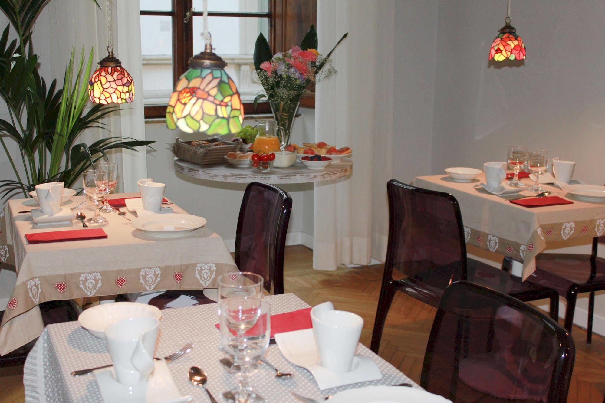 Chic Guest house
