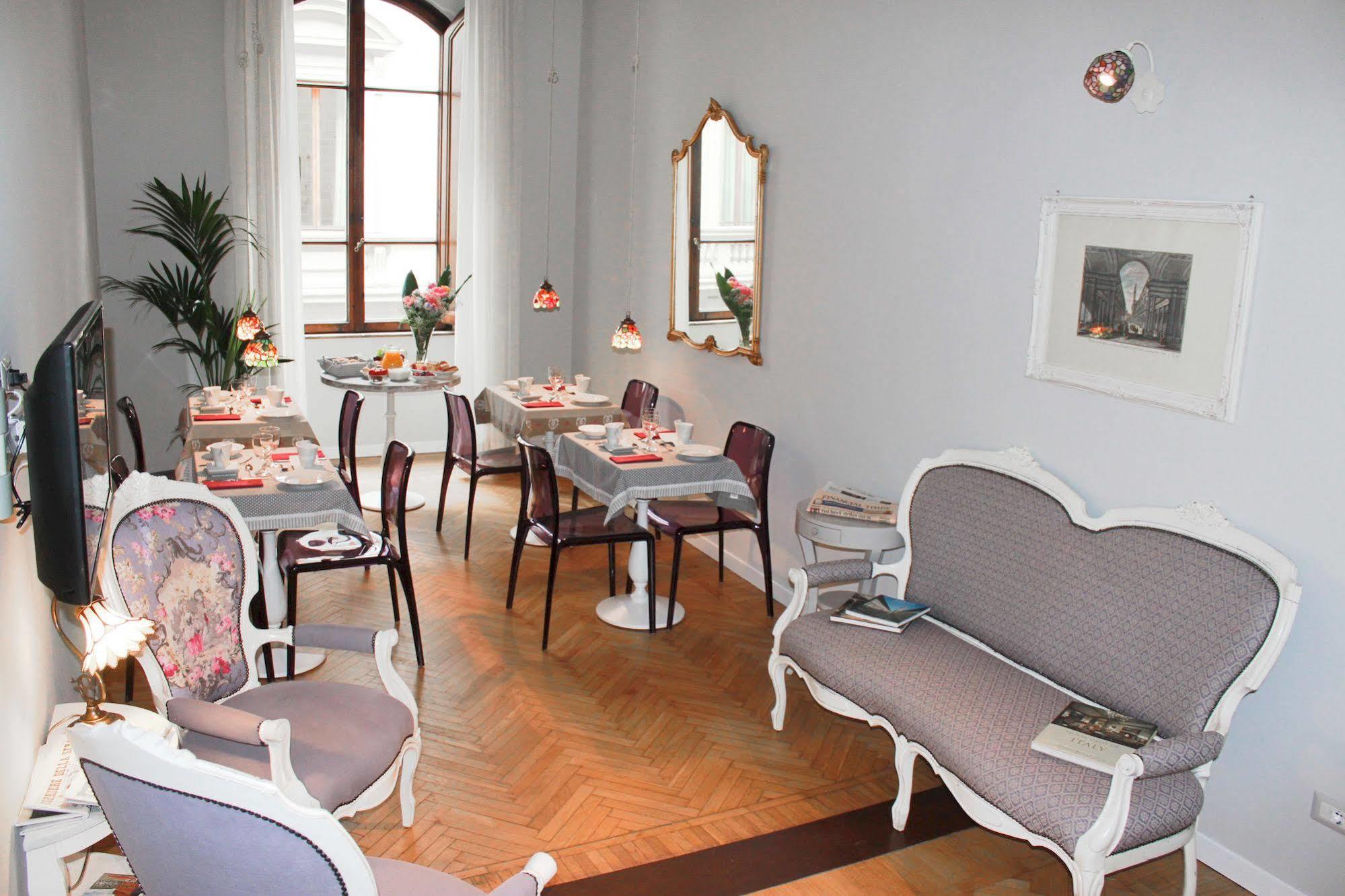 Chic Guest house Florence