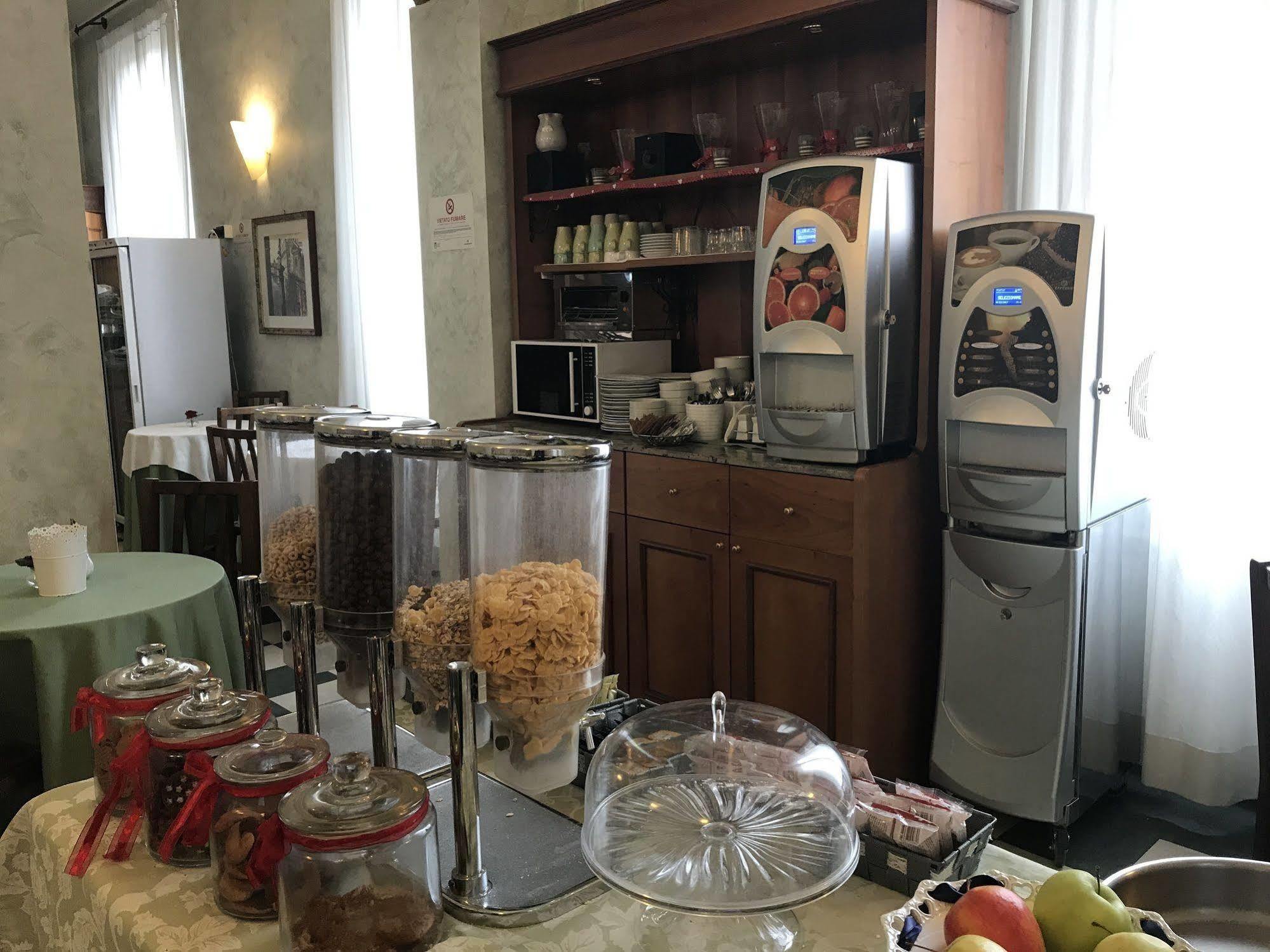 Giglio Hotel Florence
