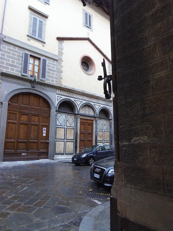 Relais Del Duomo Couette-café Florence
