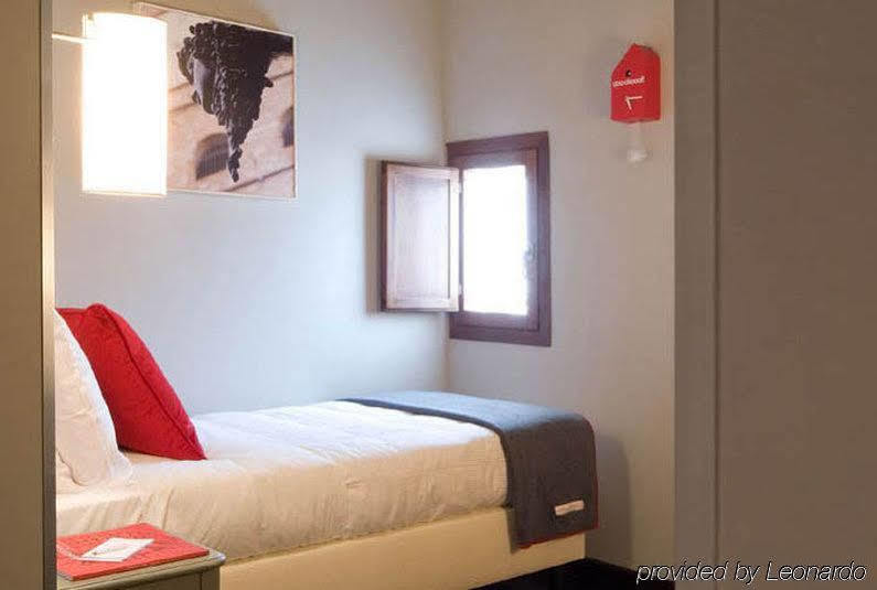 Hotel Rosso23 - Wtb