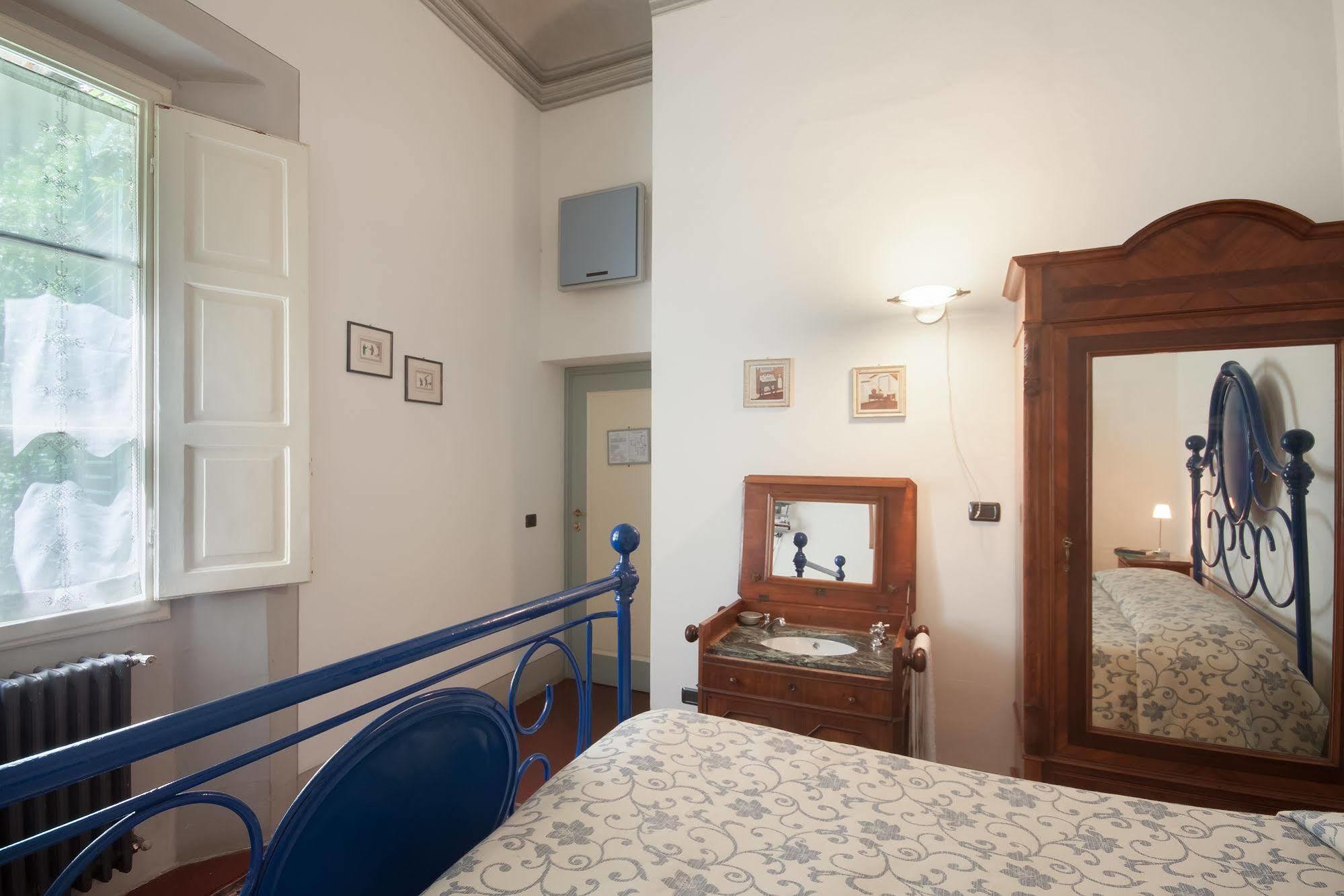Casa Rovai Couette-café 3*