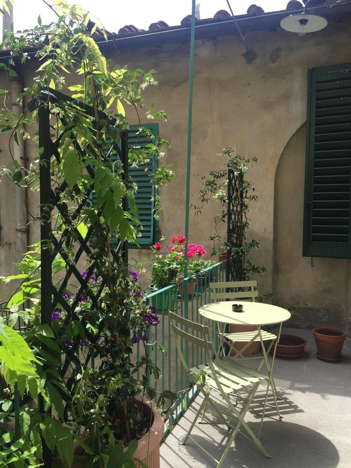 Casa Rovai Couette-café Florence