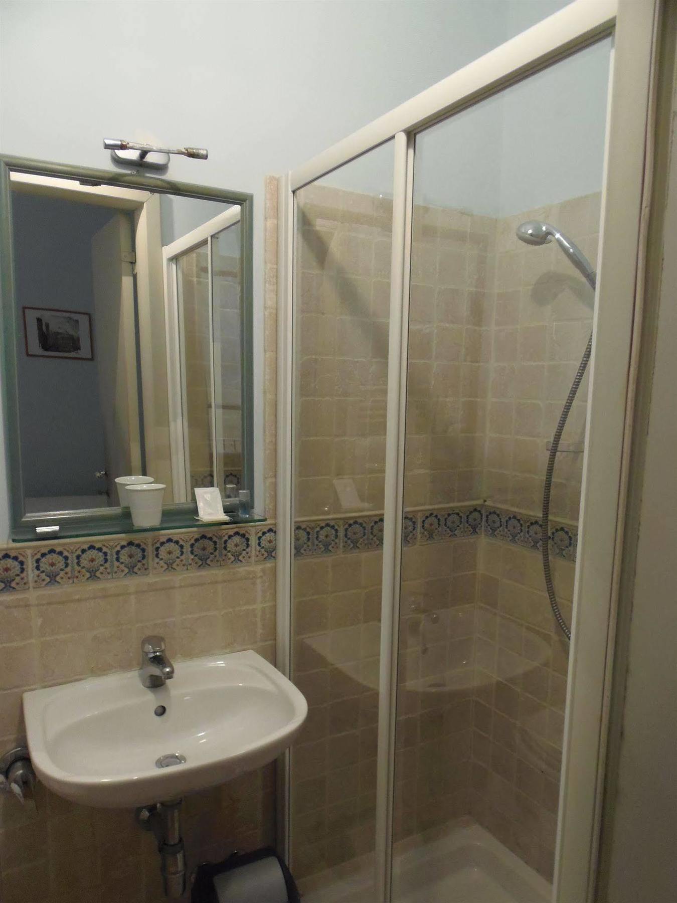 Relais Del Duomo Couette-café 3*