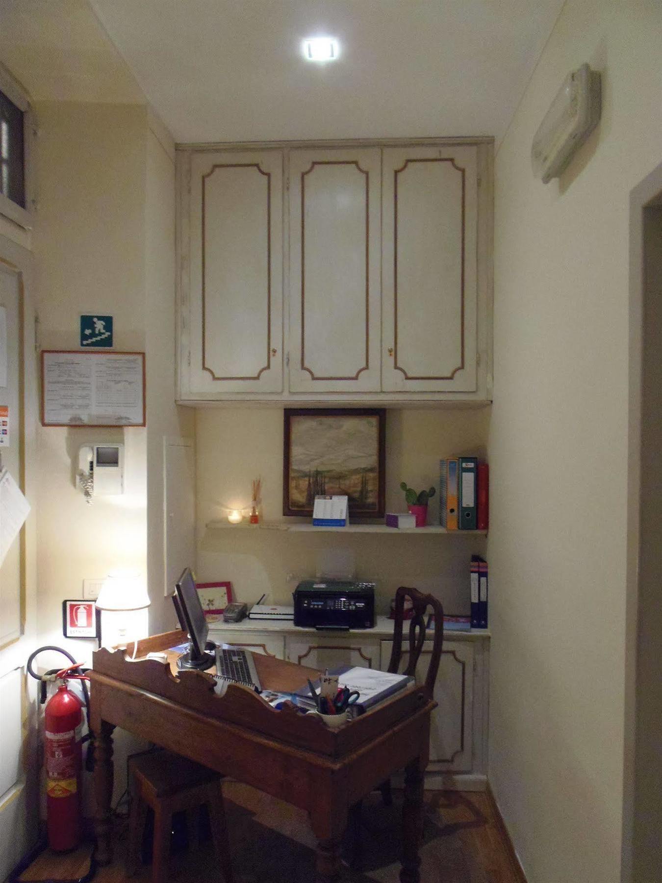 Couette-café Relais Del Duomo 3*