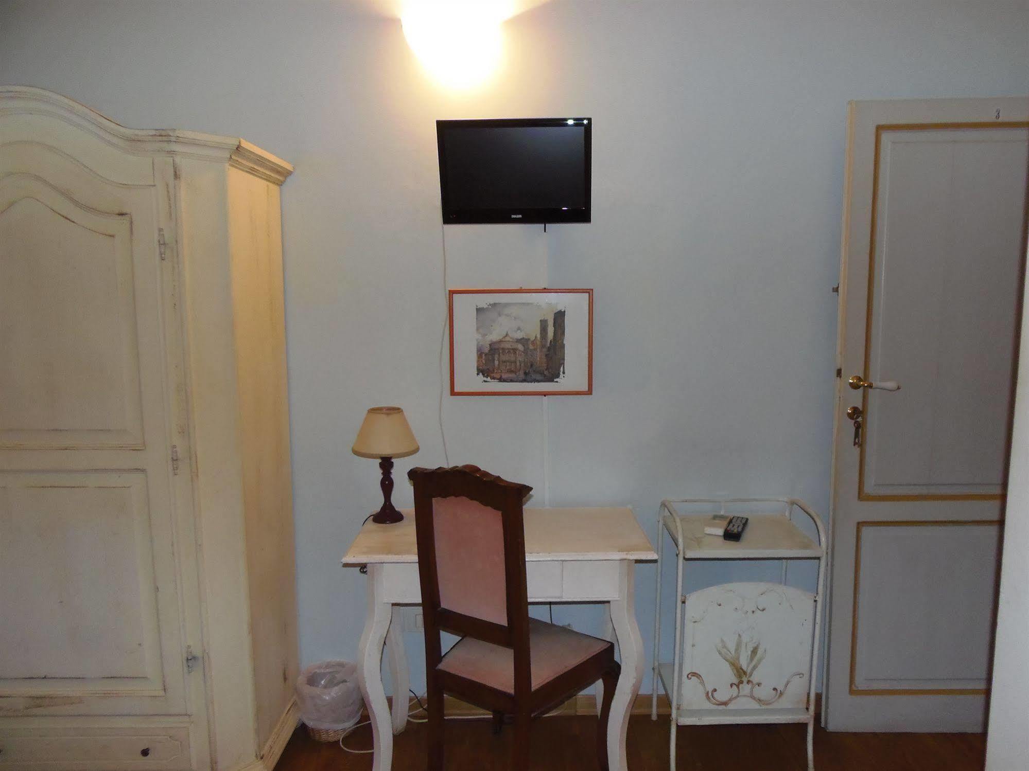 Relais Del Duomo Couette-café