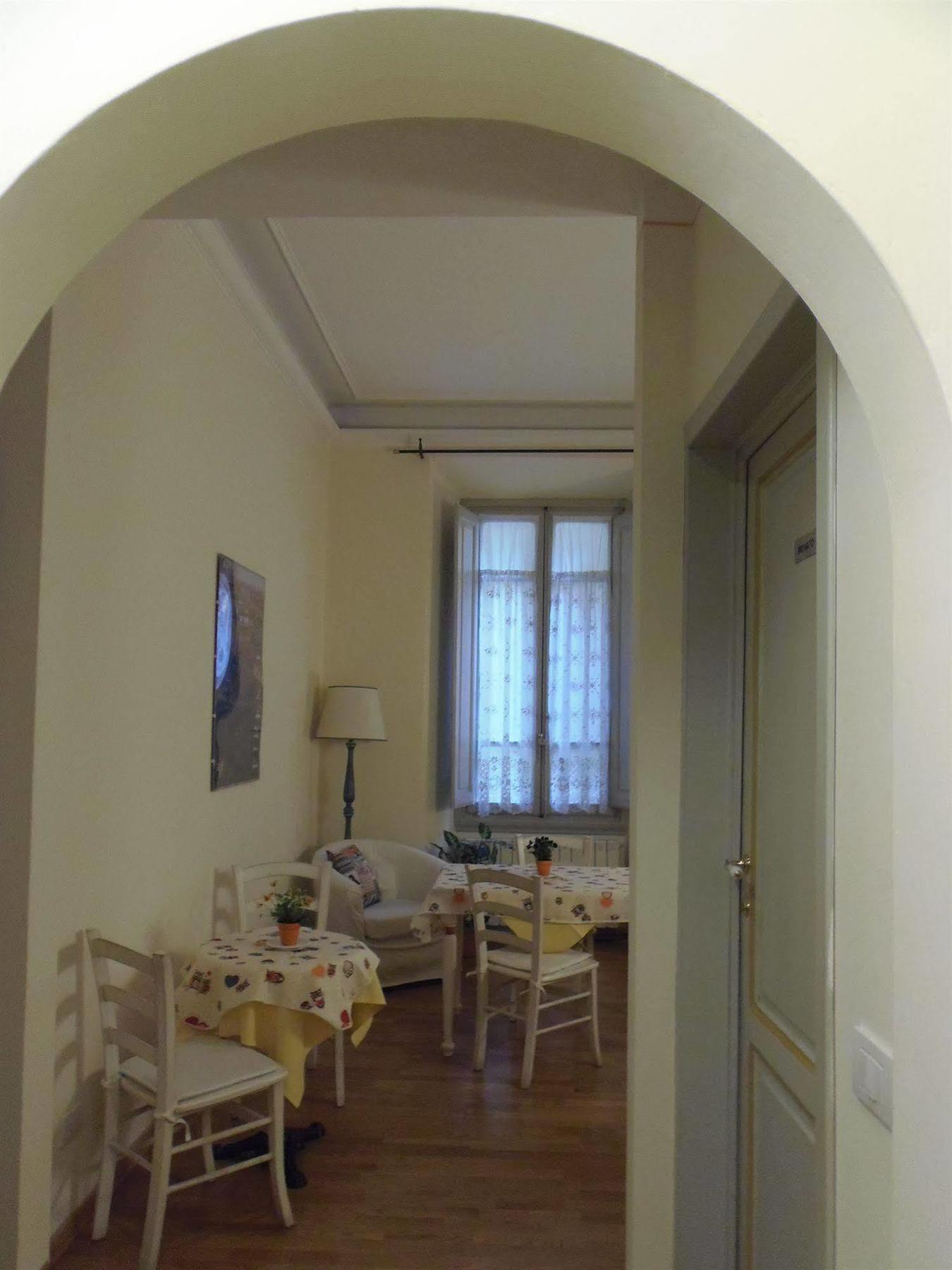 Couette-café Relais Del Duomo