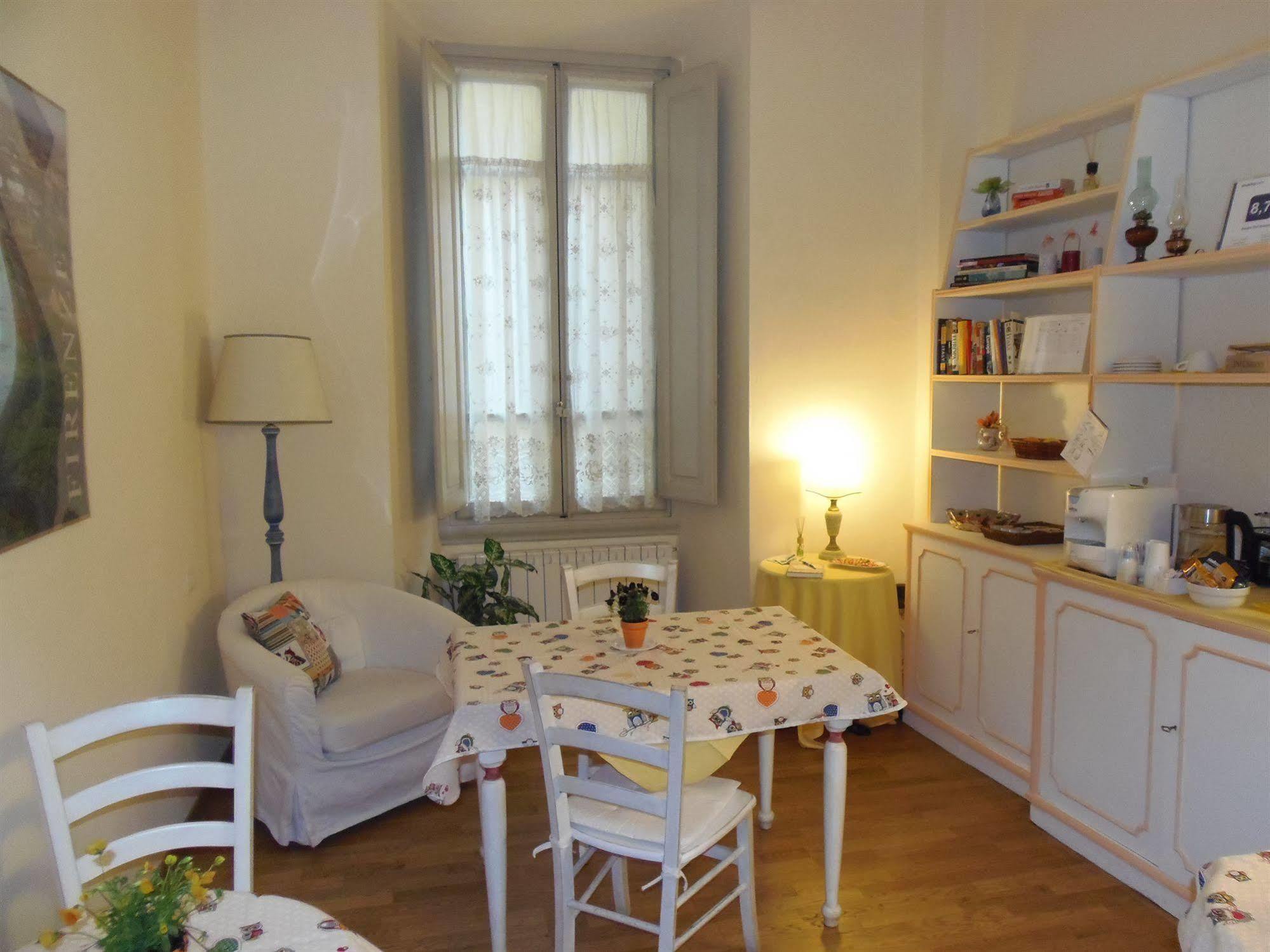 Relais Del Duomo Couette-café