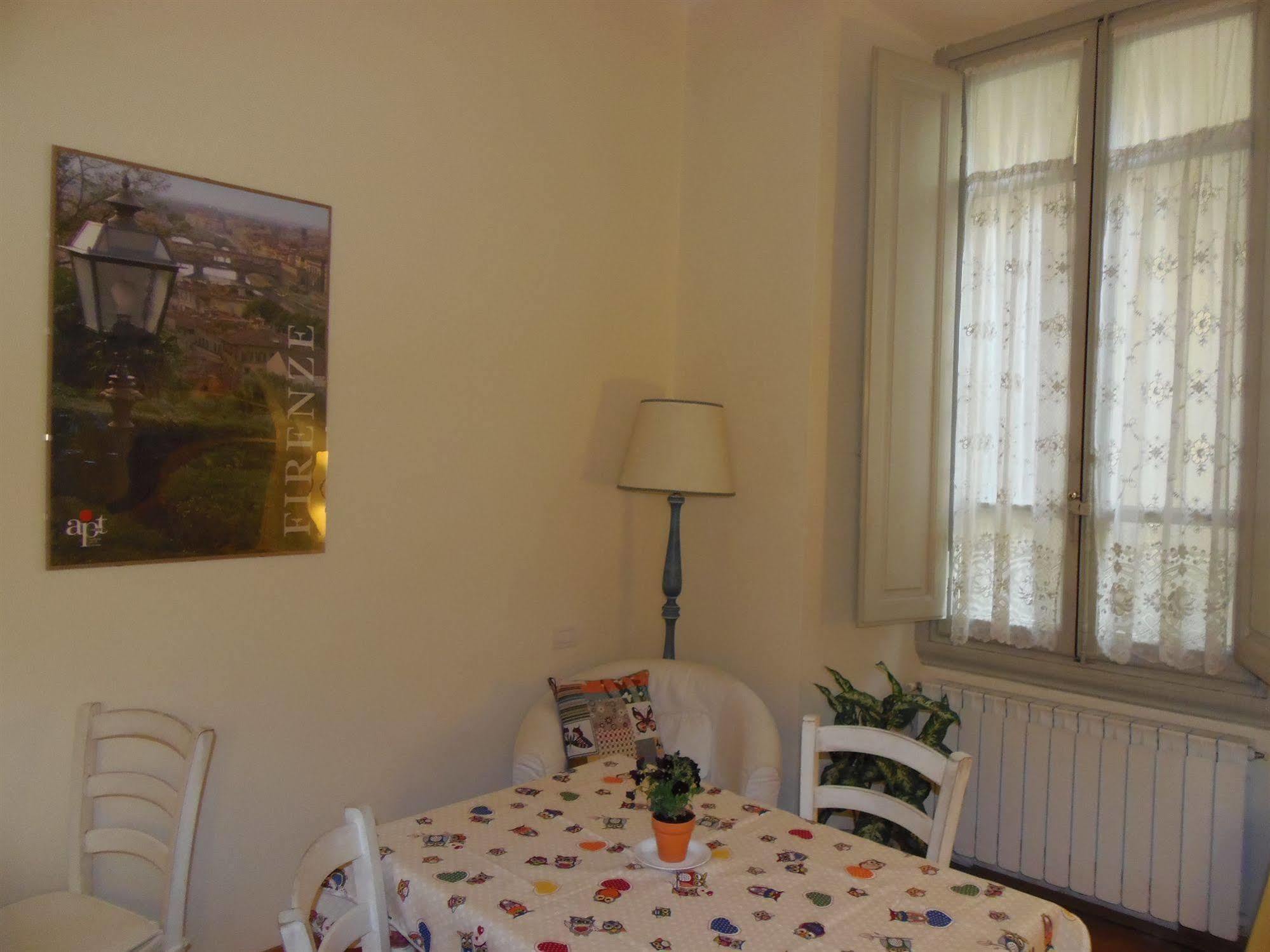 Couette-café Relais Del Duomo Florence