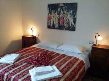 Guest house Le Contesse